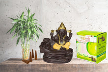 Load image into Gallery viewer, Backflow Burner - Ganesh
