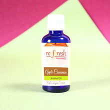 Load image into Gallery viewer, Apple Cinnamon Aroma Oil