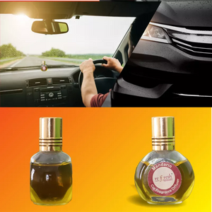 Car Fragrance  Mandarine