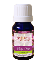 Load image into Gallery viewer, Clary Sage Aroma Oil