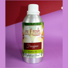 Load image into Gallery viewer, Frangipani Aroma Oil