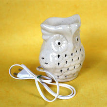 Load image into Gallery viewer, Electric Diffuser - Owl | Buy Electric Diffuser Online | Electric Aroma Oil Diffuser