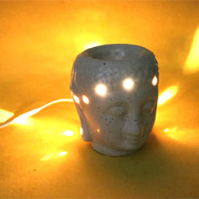 Load image into Gallery viewer, Electric Diffuser -  Buddha