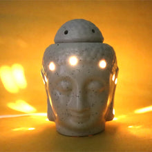 Load image into Gallery viewer, Electric Diffuser -  Buddha
