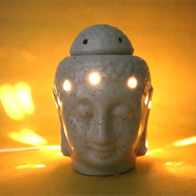 Load image into Gallery viewer, Electric Diffuser -  Buddha