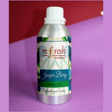 Load image into Gallery viewer, Juniper Berry Aroma Oil