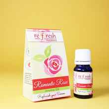 Load image into Gallery viewer, Romantic Rose Aroma Oil