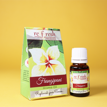 Load image into Gallery viewer, Frangipani Aroma Oil