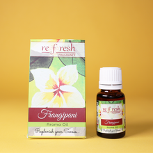 Load image into Gallery viewer, Frangipani Aroma Oil