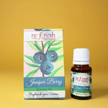 Load image into Gallery viewer, Juniper Berry Aroma Oil