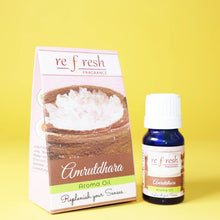 Load image into Gallery viewer, Amrutdhara Aroma Oil (Kapoor Oil)