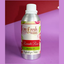 Load image into Gallery viewer, Romantic Rose Aroma Oil