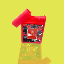 Load image into Gallery viewer, Rose Travel Perfume   | Buy Long Lasting Pocket Perfumes
