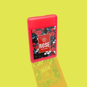 Rose Travel Perfume   | Buy Long Lasting Pocket Perfumes