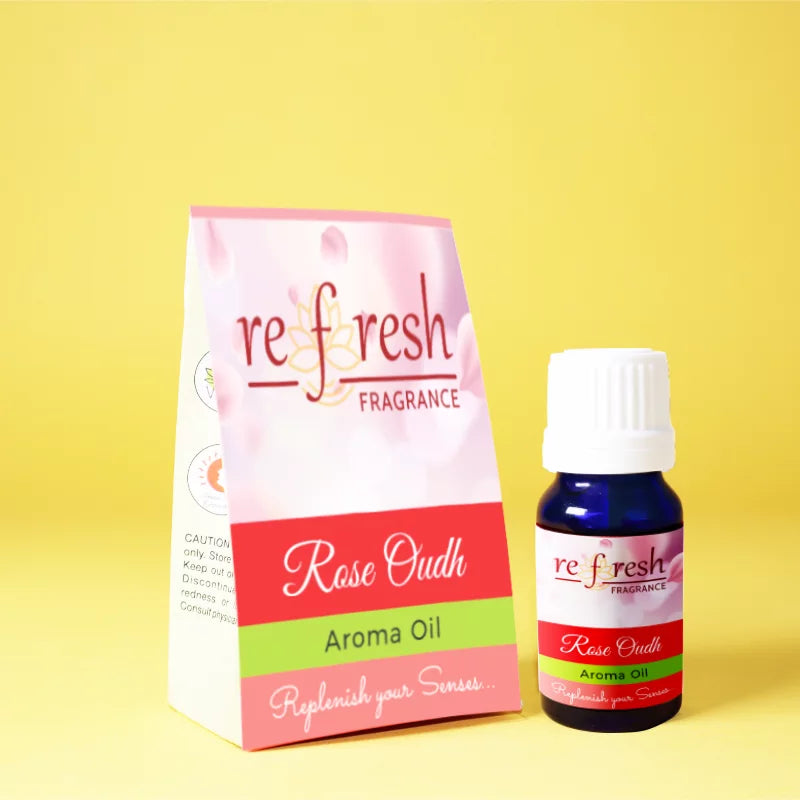Rose Oudh Aroma Oil Buy Rose Oudh Essential Oil Rose Oudh Fragrance oil