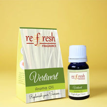 Load image into Gallery viewer, Vertivert Aroma Oil