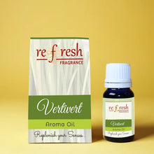 Load image into Gallery viewer, Vertivert Aroma Oil