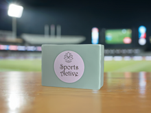 Load image into Gallery viewer, Sports Active| Handmade Luxurious Bathing Bar
