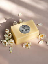 Load image into Gallery viewer, Mogra| Handmade Luxurious Bathing Bar
