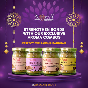 Rakhi Speical - Face Pack