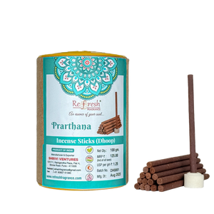Prarthana Dhoop