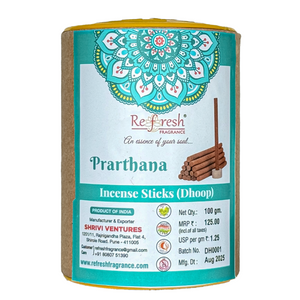 Prarthana Dhoop