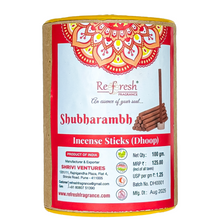 Load image into Gallery viewer, Shubharambh Dhoop
