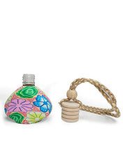 Load image into Gallery viewer, Hanging Lemon Car Fragrance Diffuser
