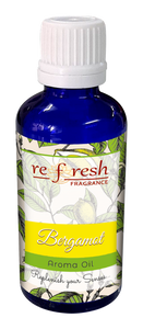 Bergamot | Natural Aroma, Essential Fragrance oil