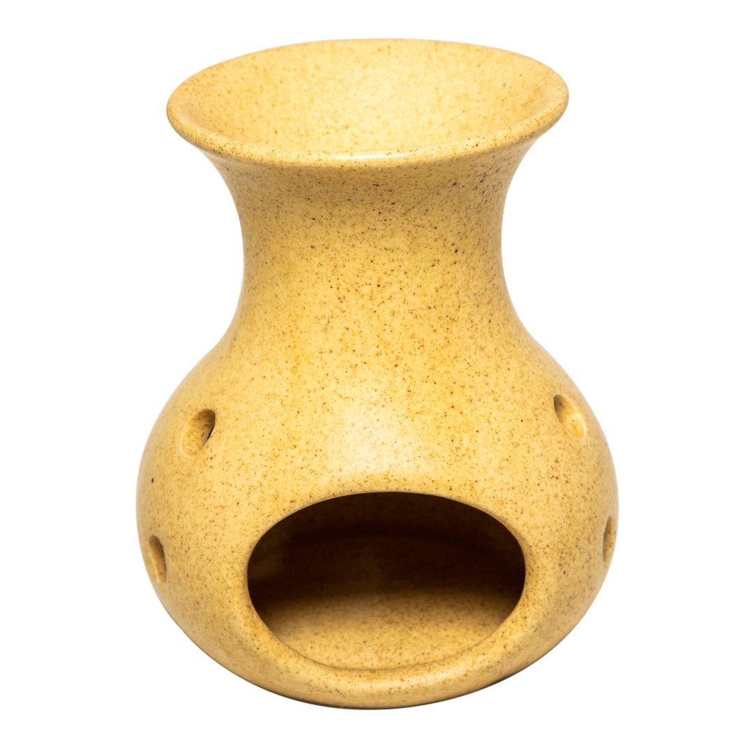 Ceramic Diffuser - Mud Pot