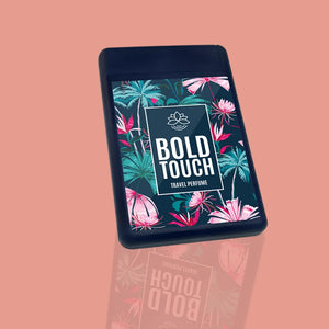 Bold Touch Travel Perfume | Buy Pocket Perfume For men and women