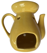 Load image into Gallery viewer, Ceramic Diffuser - Tea Kettle
