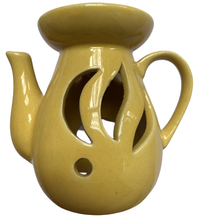 Load image into Gallery viewer, Ceramic Diffuser - Tea Kettle
