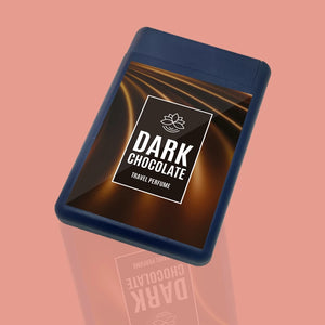 Dark Chocolate Travel Perfume | Buy Long Lasting Pocket Perfumes