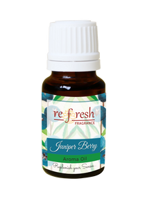 Juniper Berry Aroma Oil