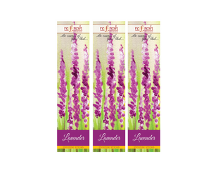 Lavender Incense Stick (50 Gram)