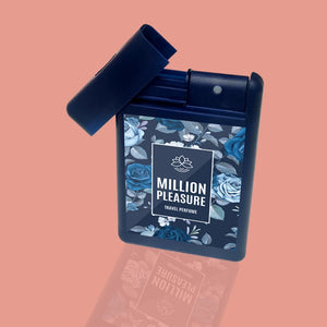Million Pleasure Travel Perfume   | Buy Pocket Perfume For Men And Women