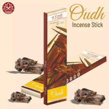 Load image into Gallery viewer, Oudh Incense Stick (50 Gram)
