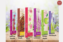 Load image into Gallery viewer, Incense Sticks | 5+1 Royal Pack
