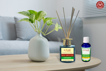 Load image into Gallery viewer, Reed Diffuser | Lemongrass
