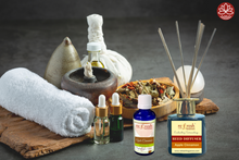 Load image into Gallery viewer, Reed Diffuser | Apple Cinnamon
