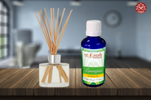 Load image into Gallery viewer, Reed Diffuser | Lemongrass
