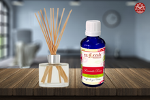 Load image into Gallery viewer, Reed Diffuser | Romantic Rose
