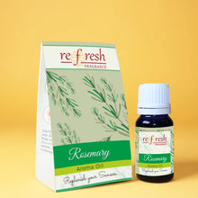 Load image into Gallery viewer, Aroma Oil Rosemary
