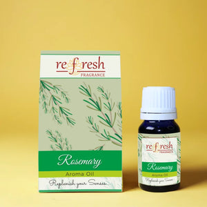 Aroma Oil Rosemary
