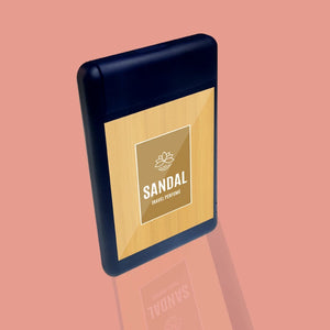 Sandal Travel Perfume   | Buy Long Lasting Pocket Perfumes