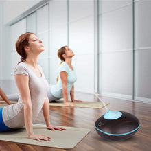 Load image into Gallery viewer, Humidifier Hom9 With 3 Aroma Oils
