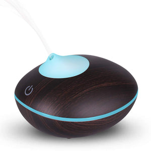 Humidifier Hom9 With 3 Aroma Oils