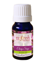 Load image into Gallery viewer, Clary Sage Aroma Oil
