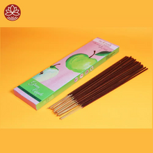 Load image into Gallery viewer, Green Apple Incense Stick 
